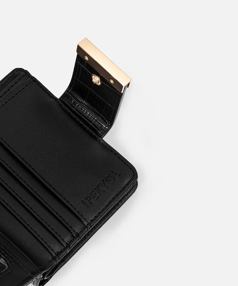 ابيكول Croc-Effect Wallet